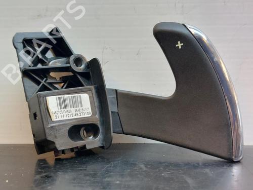Stuurwielbediening CITROËN C4 Grand Picasso I (UA_) 1.6 HDi 110 (112 hp) 12303696