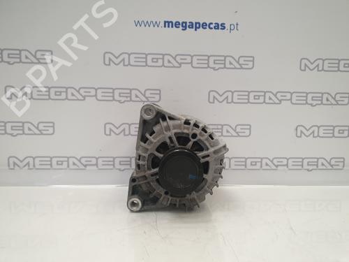 Lichtmaschine für FORD FIESTA VI (CB1, CCN) 1.5 TDCi (75 hp) 12157171