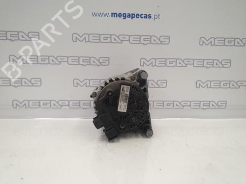 Lichtmaschine FORD FIESTA VI (CB1, CCN) 1.5 TDCi | BP12157171M7 