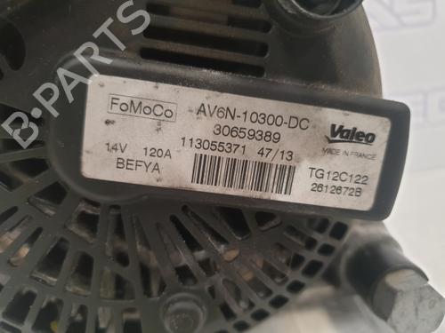 Lichtmaschine FORD FIESTA VI (CB1, CCN) 1.5 TDCi | BP12157171M7 