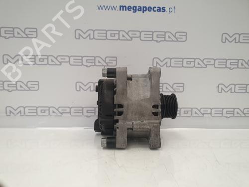 Lichtmaschine FORD FIESTA VI (CB1, CCN) 1.5 TDCi | BP12157171M7 