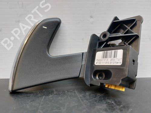 Stuurwielbediening CITROËN C4 Grand Picasso I (UA_) 1.6 HDi 110 (112 hp) 12303697