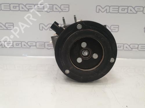 AC compressor FORD FIESTA VI (CB1, CCN) 1.5 TDCi | BP12157174M34 