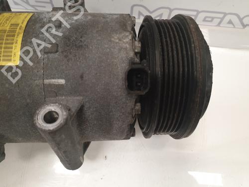 AC compressor FORD FIESTA VI (CB1, CCN) 1.5 TDCi | BP12157174M34 