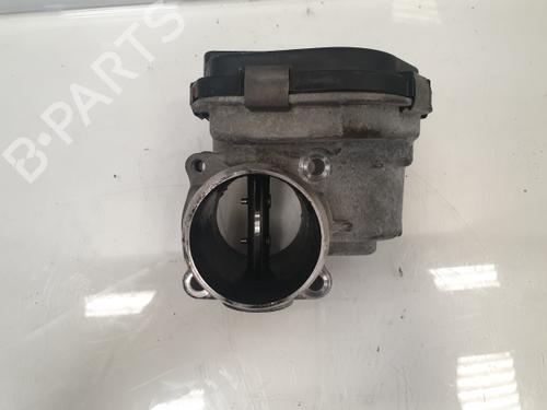 Throttle body FORD FIESTA VI (CB1, CCN) 1.5 TDCi | BP12297750M82