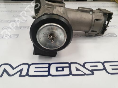 Conmutador de arranque FORD FIESTA VI (CB1, CCN) 1.5 TDCi | BP12157172M48 