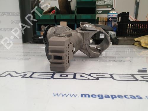 Conmutador de arranque FORD FIESTA VI (CB1, CCN) 1.5 TDCi | BP12157172M48 