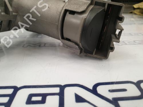 Conmutador de arranque FORD FIESTA VI (CB1, CCN) 1.5 TDCi | BP12157172M48 