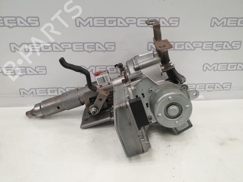 Used Steering column FORD FIESTA VI (CB1, CCN) 1.5 TDCi (75 hp) 12157173