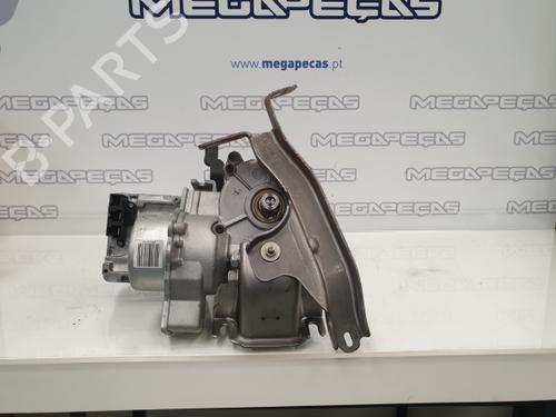 Steering column FORD FIESTA VI (CB1, CCN) 1.5 TDCi | BP12157173M21 