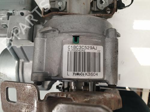 Steering column FORD FIESTA VI (CB1, CCN) 1.5 TDCi | BP12157173M21 