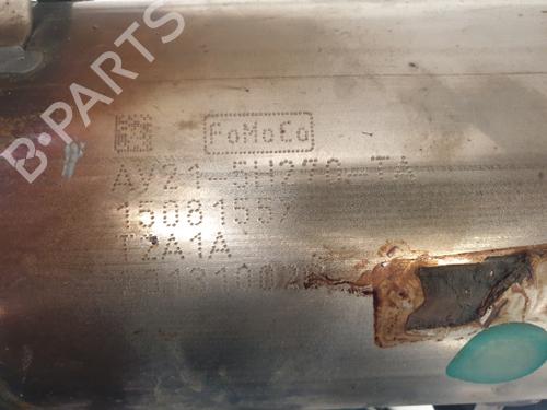 Starter FORD FIESTA VI (CB1, CCN) 1.5 TDCi | BP12157176M8 