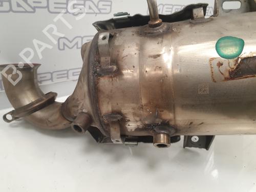 Starter FORD FIESTA VI (CB1, CCN) 1.5 TDCi | BP12157176M8 
