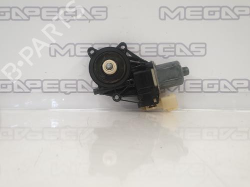 Used Left front window motor FORD FIESTA VI (CB1, CCN) 1.5 TDCi (75 hp) 12157178