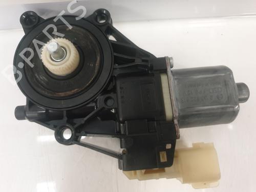 Left front window motor FORD FIESTA VI (CB1, CCN) 1.5 TDCi | BP12157178E21 
