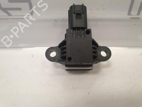 Electronic module FORD FIESTA VI (CB1, CCN) 1.5 TDCi | BP14398926M83