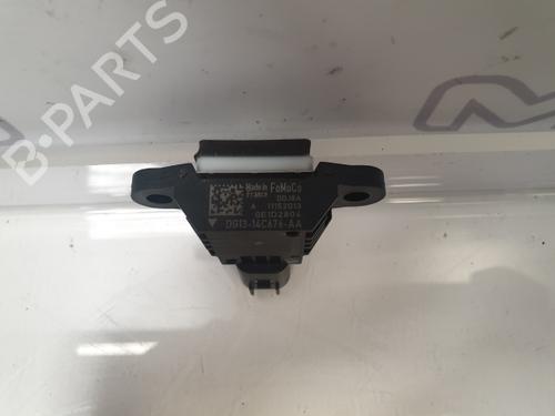 Electronic module FORD FIESTA VI (CB1, CCN) 1.5 TDCi | BP14398926M83