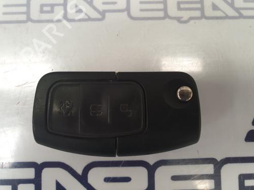 Elektronisk modul FORD FIESTA VI (CB1, CCN) 1.5 TDCi | BP14398930M83 