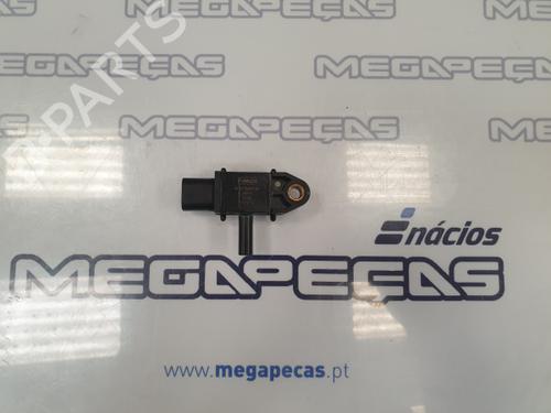 Elektronik Modul für FORD FIESTA VI (CB1, CCN) 1.5 TDCi (75 hp) 12303699
