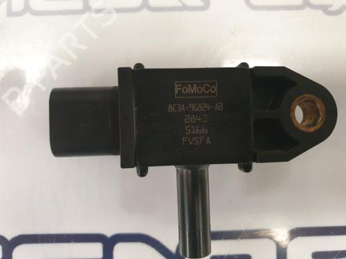 Elektronik Modul FORD FIESTA VI (CB1, CCN) 1.5 TDCi | BP12303699M83 