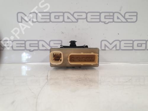 Used Electronic module CITROËN BERLINGO Box Body/MPV (B9) 1.6 HDi 90 (90 hp) 12303700