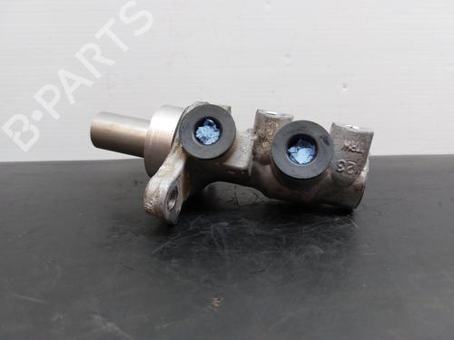 Brake master cylinder CITROËN BERLINGO Box Body/MPV (B9) 1.6 HDi 90 | BP12157190M77 