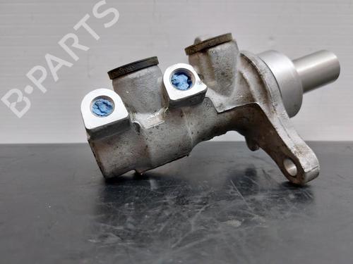 Brake master cylinder CITROËN BERLINGO Box Body/MPV (B9) 1.6 HDi 90 | BP12157190M77 
