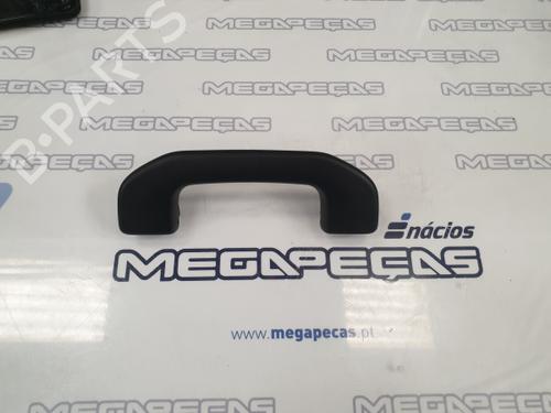 Interior roof handle MERCEDES-BENZ A-CLASS (W176) A 200 CDI / d (176.008) | BP12350868I35 