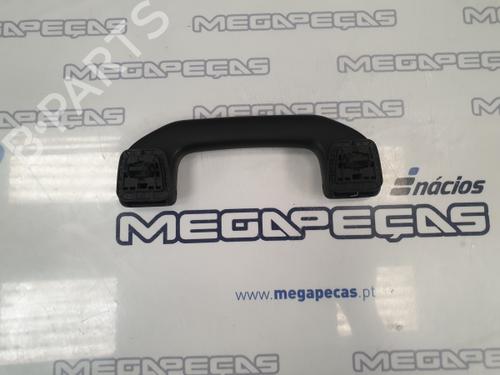 Interior roof handle MERCEDES-BENZ A-CLASS (W176) A 200 CDI / d (176.008) | BP12350868I35 