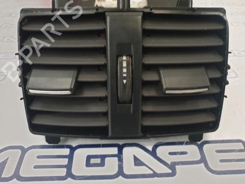 Air vent MERCEDES-BENZ A-CLASS (W176) A 200 CDI / d (176.008) | BP12157198I21 