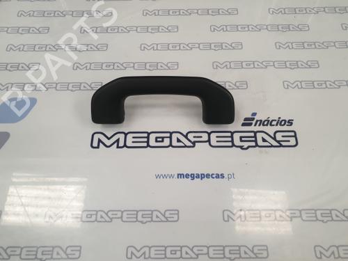 Used Interior roof handle MERCEDES-BENZ A-CLASS (W176) A 200 CDI / d (176.008) (136 hp) 12350867