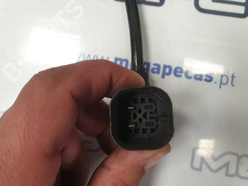 Elektronisk modul MERCEDES-BENZ A-CLASS (W176) A 200 CDI / d (176.008) | BP14398935M83 