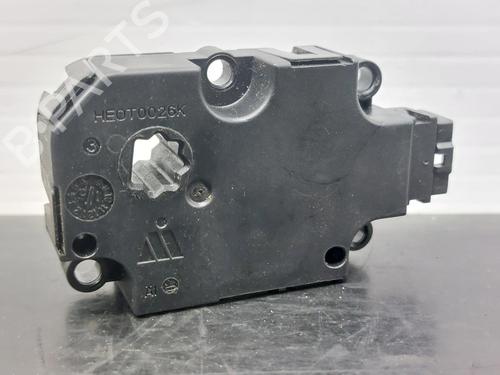 Electronic module MERCEDES-BENZ A-CLASS (W176) A 200 CDI / d (176.008) | BP12303709M83 