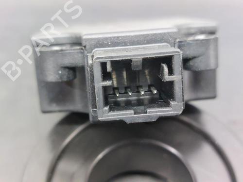 Electronic module MERCEDES-BENZ A-CLASS (W176) A 200 CDI / d (176.008) | BP12303709M83 