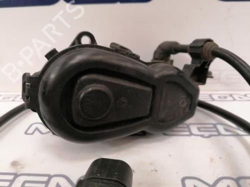 Electronic module MERCEDES-BENZ A-CLASS (W176) A 180 CDI (176.000) | BP14398939M83 