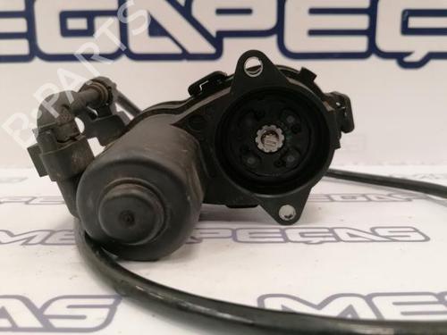 Electronic module MERCEDES-BENZ A-CLASS (W176) A 180 CDI (176.000) | BP14398939M83 