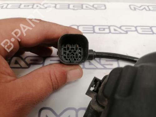 Electronic module MERCEDES-BENZ A-CLASS (W176) A 180 CDI (176.000) | BP14398939M83 