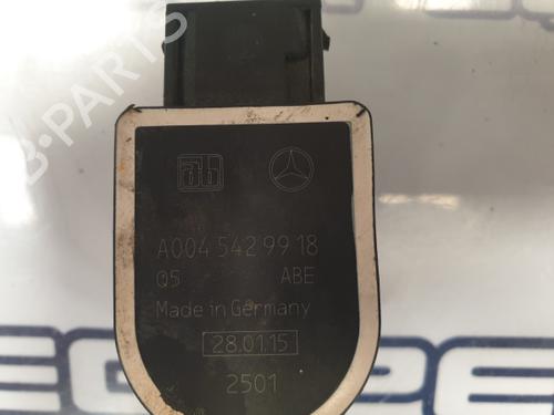 Electronic module MERCEDES-BENZ A-CLASS (W176) A 200 CDI / d (176.008) | BP12303711M83 
