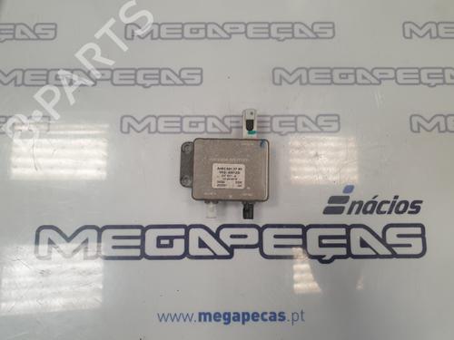 Module électronique MERCEDES-BENZ A-CLASS (W176) A 200 CDI / d (176.008) (136 hp) 13120596