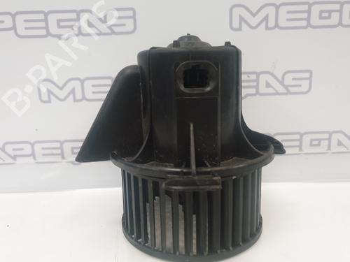 Heater blower motor CITROËN C4 I (LC_) | BP12157204M62