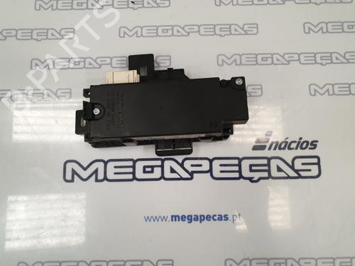 Elektronisk modul CITROËN C4 I (LC_) [2004-2014]  12272000