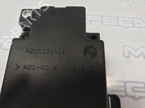 Elektronisk modul CITROËN C4 I (LC_)  | BP12272000M83 