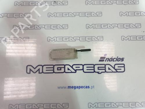 Innerbelysning CITROËN C4 I (LC_) [2004-2014]  12303712