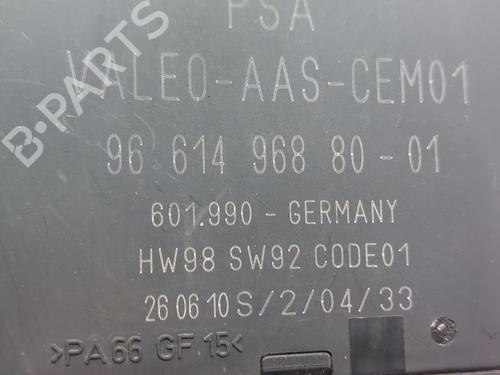 Elektronisk modul CITROËN C4 I (LC_)  | BP12273121M83 