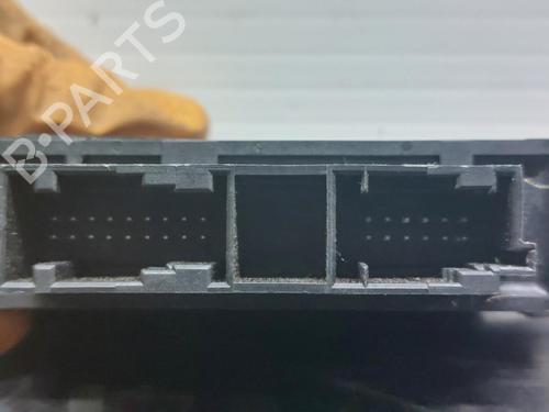 Elektronisk modul CITROËN C4 I (LC_)  | BP12273121M83 