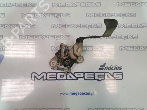 Used Hood lock CITROËN C4 I (LC_) [2004-2014]  14398945