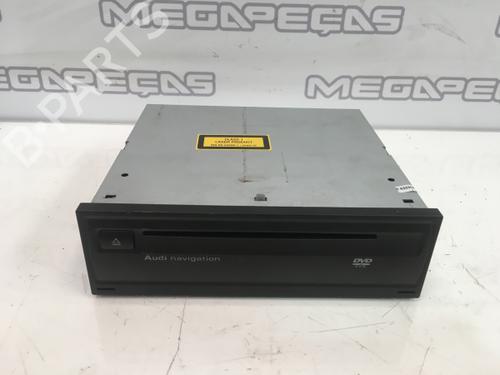 Module électronique AUDI A4 B8 (8K2) 2.0 TDI (143 hp) 12273122
