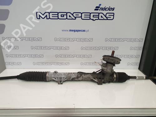 Used Steering rack CITROËN C4 I (LC_) 1.6 HDi (90 hp) 12157221