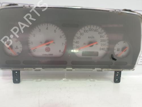 Instrument cluster MG MG ZR 105 | BP12157234C47