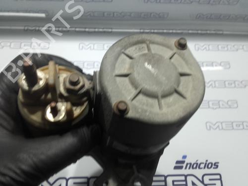 Starter TOYOTA AYGO (_B1_) 1.0 (KGB10_, KGB10R) | BP12157232M8 